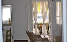 Santa Rosa, Balcon De Barcelona