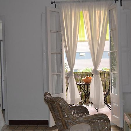 Santa Rosa, Balcon De Barcelona Apartment Esplugues de Llobregat Exterior photo
