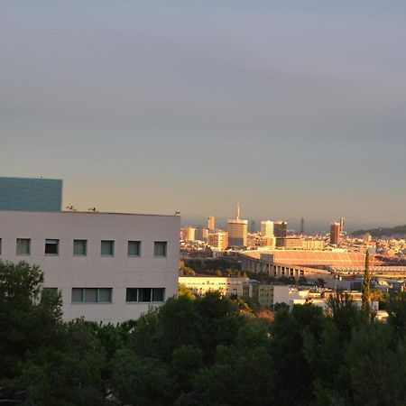 Santa Rosa, Balcon De Barcelona Apartment Esplugues de Llobregat Exterior photo