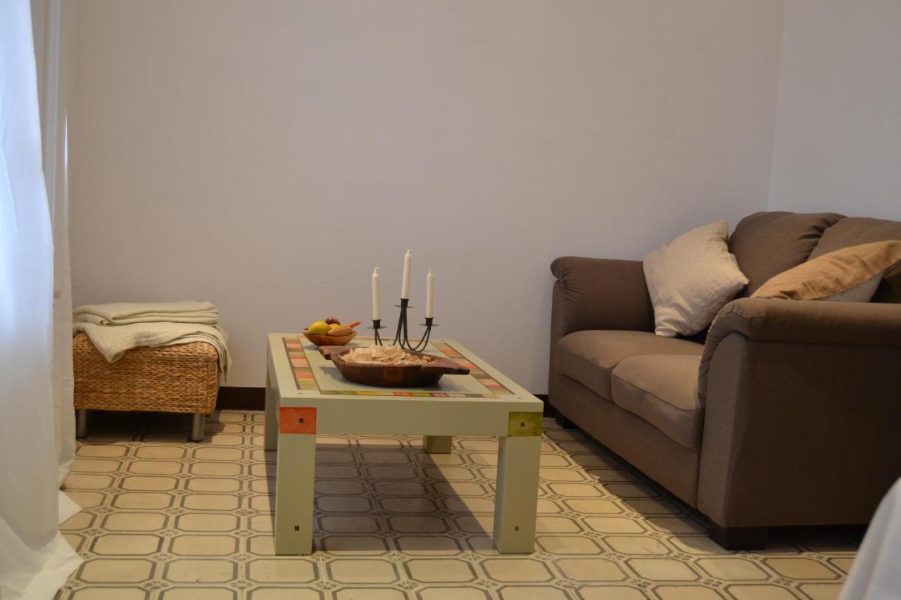 Santa Rosa, Balcon De Barcelona Apartment Esplugues de Llobregat Exterior photo