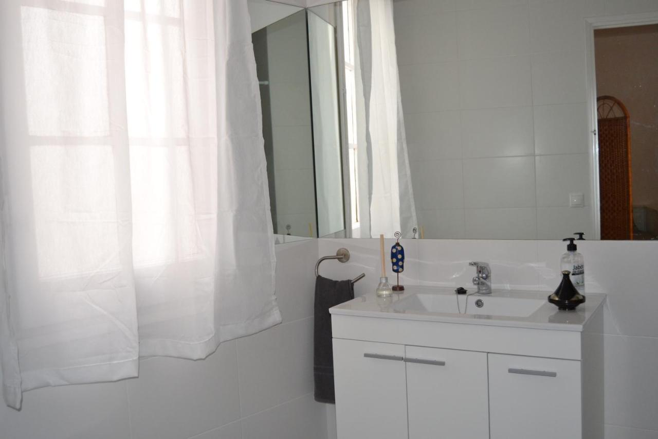 Santa Rosa, Balcon De Barcelona Apartment Esplugues de Llobregat Exterior photo